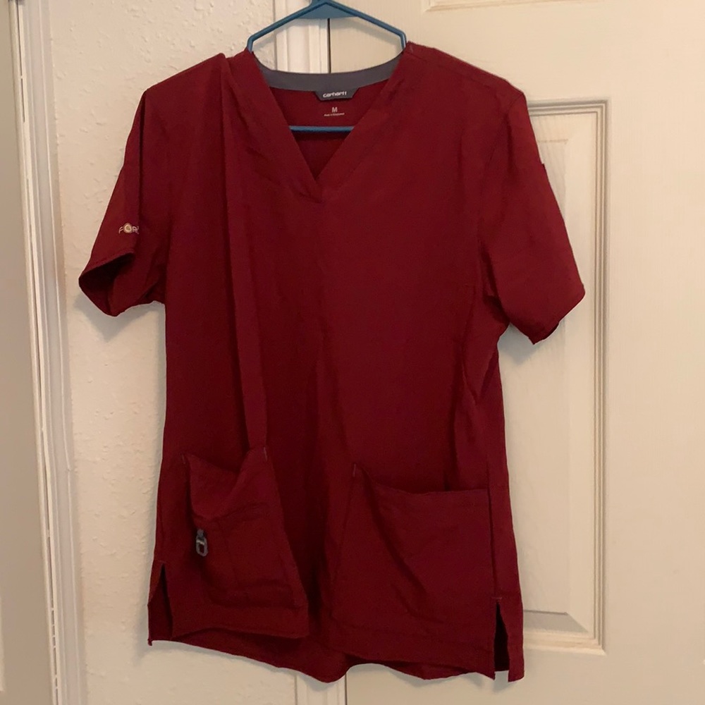 Carhartt Scrubs!